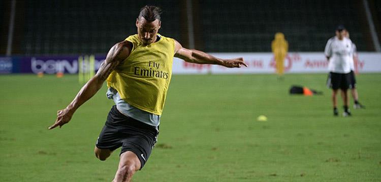 زلاتان ابراموفيتش 